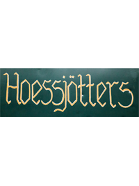 De-Hoesschutters