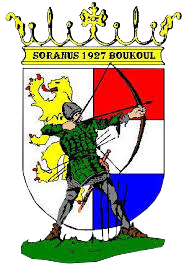 Handboogvereniging-Soranus