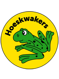 hoeskwakkers